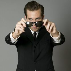 Antonio Castelo en 'Caiga quien caiga'