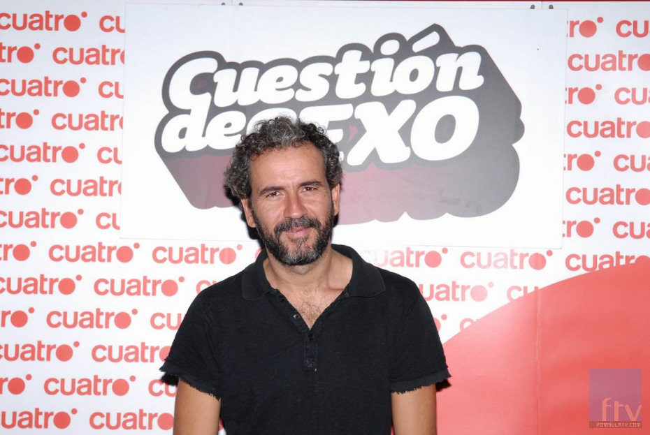 Willy Toledo