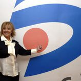 María Teresa Campos en su vuelta a Telecinco
