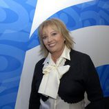 María Teresa Campos vuelve a Telecinco