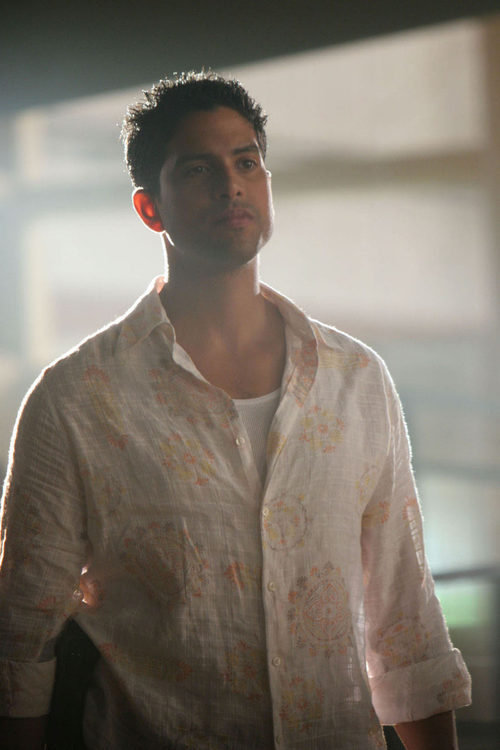 Adam Rodríguez