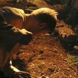 Jacob se pelea con su hermano