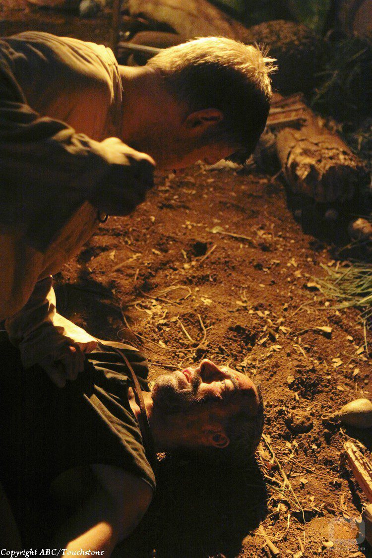 Jacob se pelea con su hermano