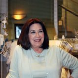 Concha Velasco en la serie 'Hospital central'