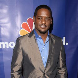 Blair Underwood en los Upfronts 2010