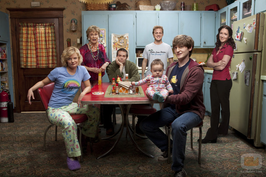 Raising Hope