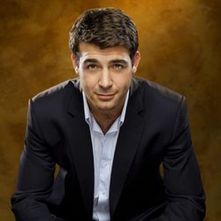 James Wolk