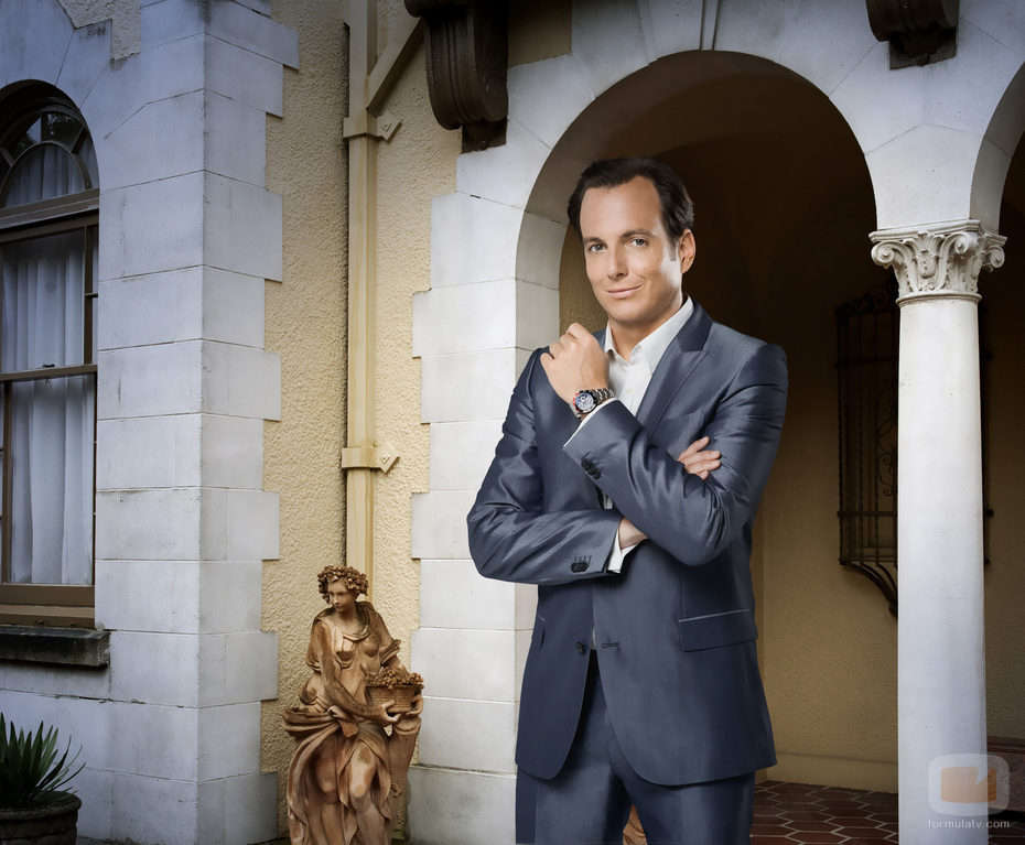 Will Arnett