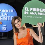 'El poder de la gente': Ana Rosa Quintana