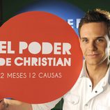 'El poder de la gente': Christian Gálvez