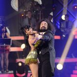 El Sevilla en la final de 'MQB'