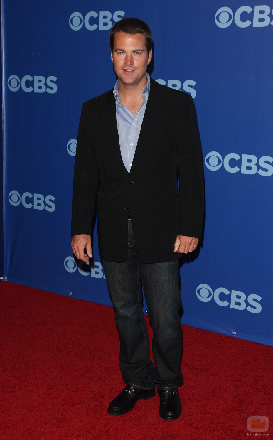Chris O'Donnell