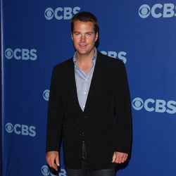 Chris O'Donnell