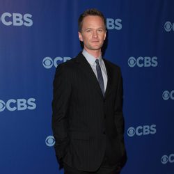 Neil Patrick Harris en los Upfronts 2010