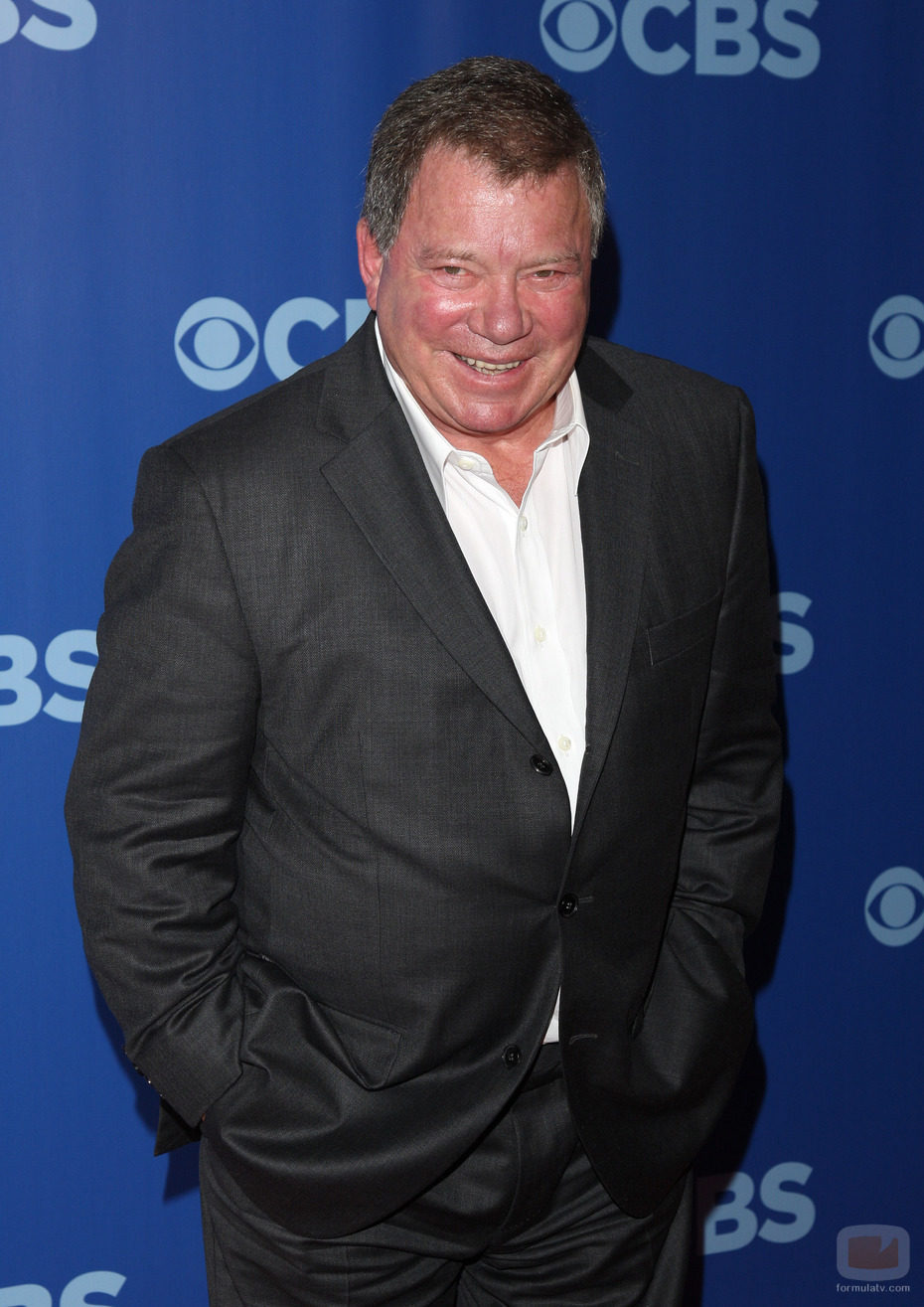 William Shatner