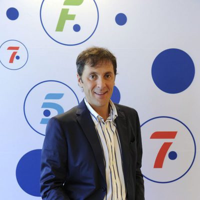 Paco González