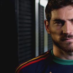 Iker Casillas
