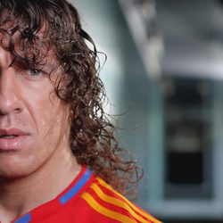 Carles Puyol