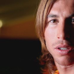 Sergio Ramos