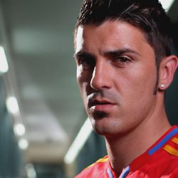 David Villa