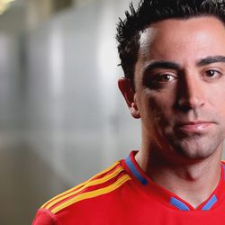 Xavi Hernández