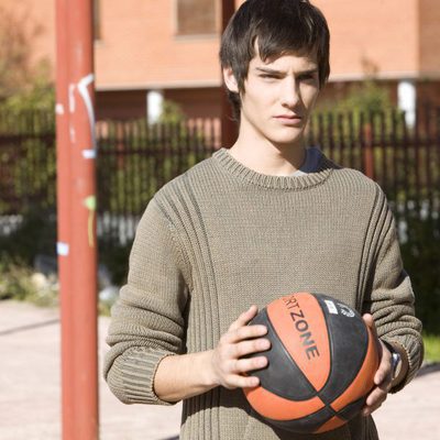 Joel Bosqued