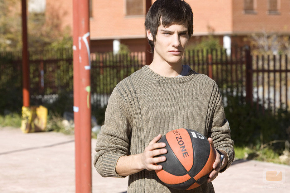 Joel Bosqued