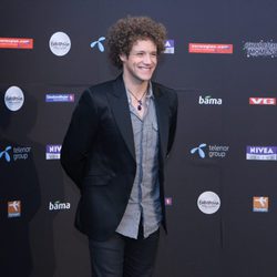 Daniel Diges en Eurovisión 2010