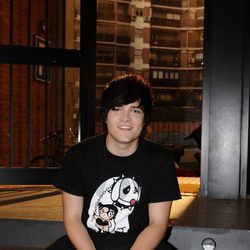 Ádam Jezierski en 'Física o química'