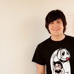 Adam Jezierski, de 'Física o Química'