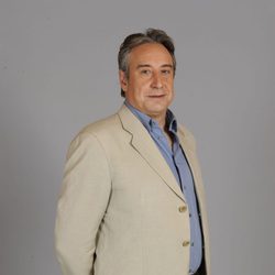 Juanjo Puigcorbé es Juan Carlos I