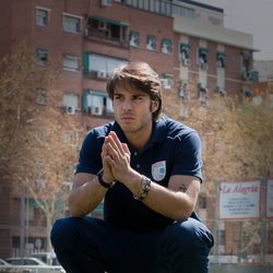 Berto, de 'Física o Química'