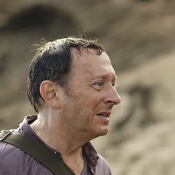 Michael Emerson en 'The End'