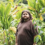 Jorge Garcia en 'What They Died For'