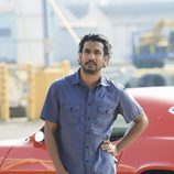 Naveen Andrews en 'What They Died For'