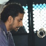 Sayid en 'What They Died For'