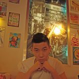 Andrés Cheung es Jan en 'Física o Química'