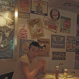 Andrés Cheung es Jan en la serie juvenil 'Física o Química'