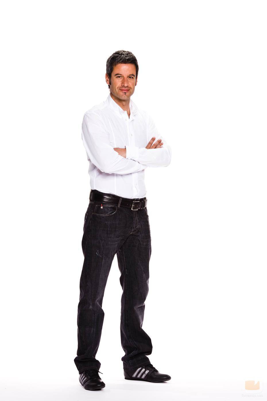 Nico Abad
