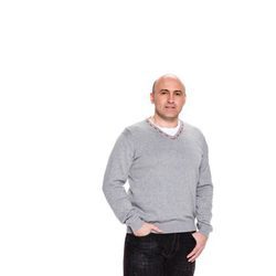 Julio Maldonado 'Maldini'