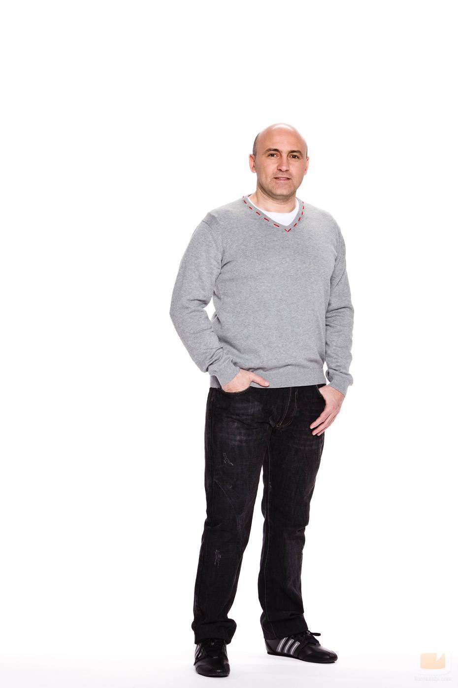 Julio Maldonado 'Maldini'