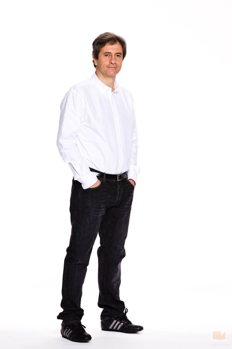 Manolo Lama