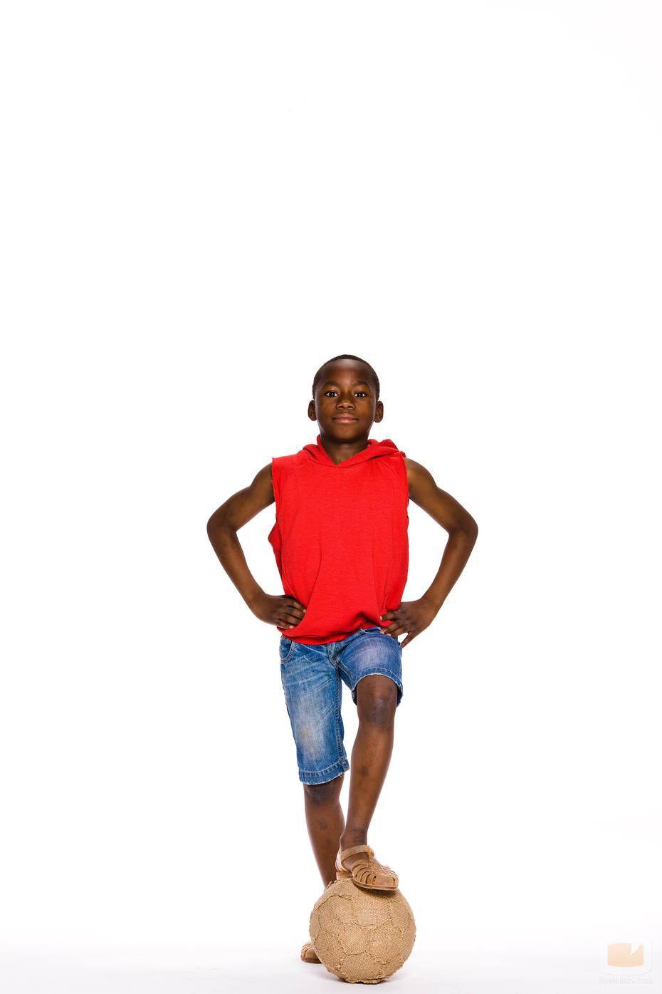 Adama Sanogo