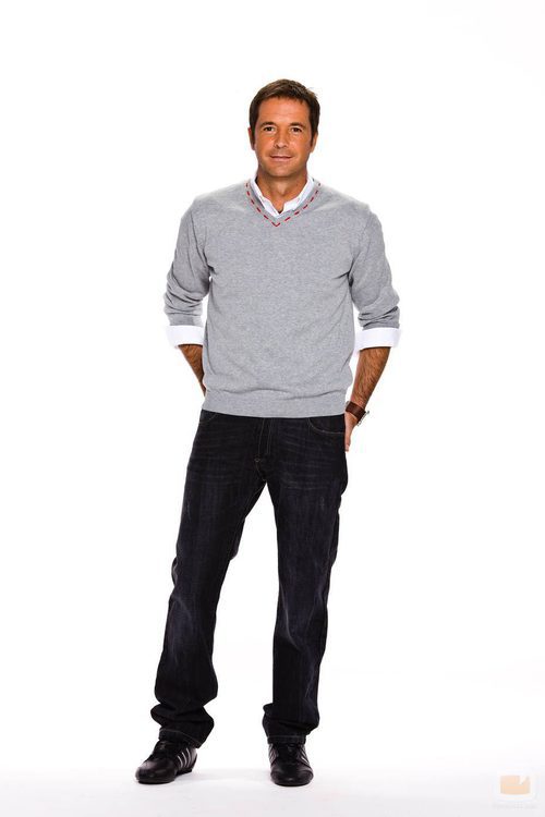 Manu Carreño