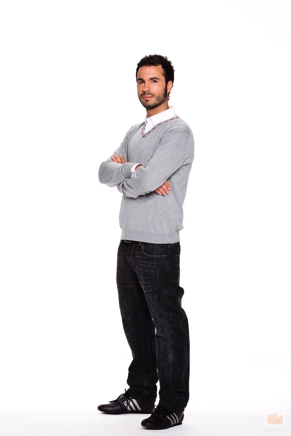 Luis García