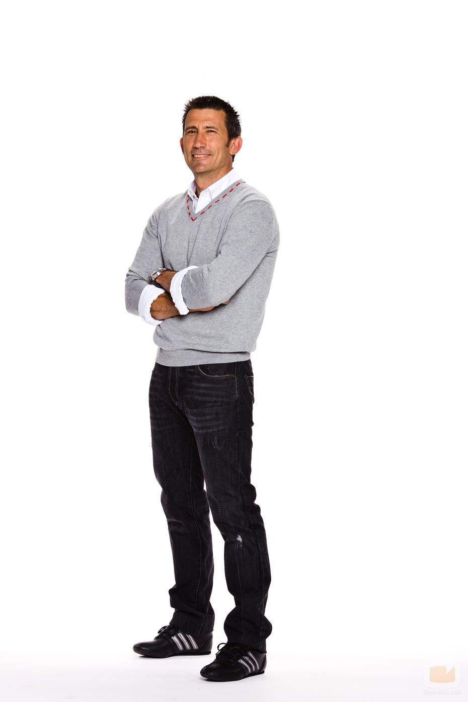 Carlos Martínez