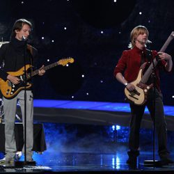 Semifinal de Eurovisión 2010: Rusia