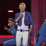 Semifinal de Eurovisión 2010: Serbia