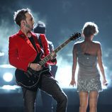 Semifinal de Eurovisión 2010: Bosnia - Herzegovina