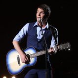 Semifinal de Eurovisión 2010: Bélgica